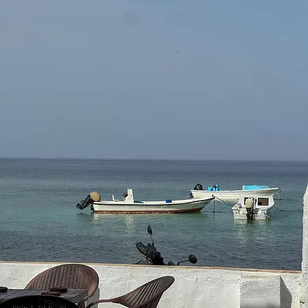 American House Dahab