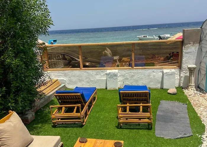 American House Daire Dahab