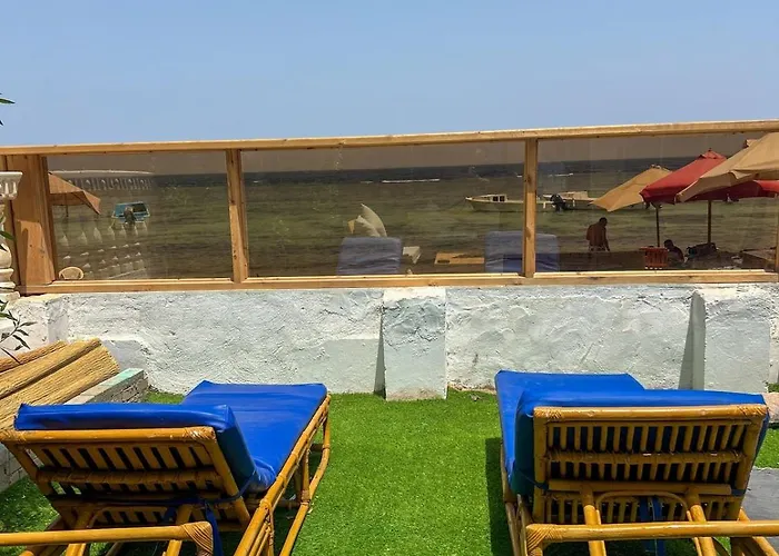 American House Daire Dahab