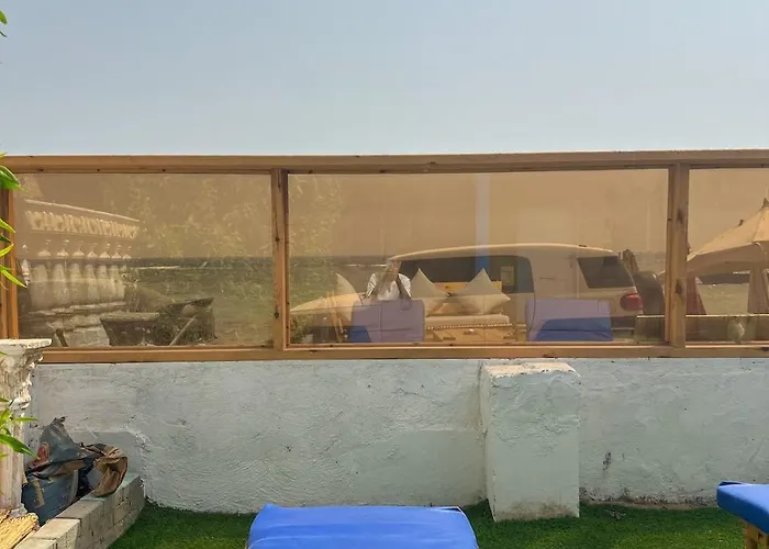 American House Daire Dahab
