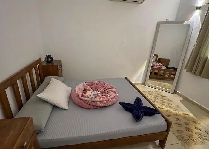 Daire American House Dahab