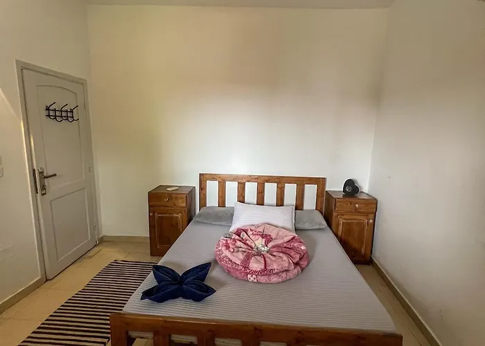American House Daire Dahab