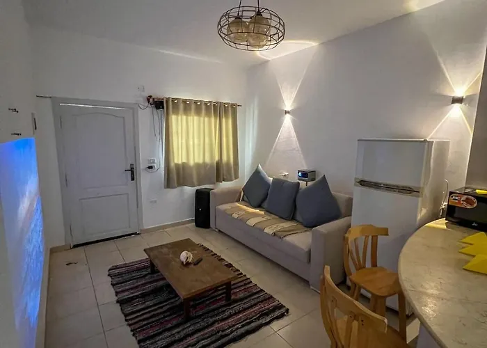 Daire American House Dahab